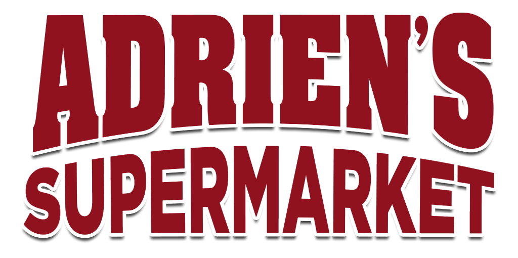 Adrien's Supermarkets