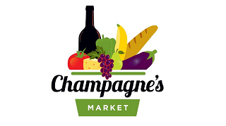 Champagne's Market