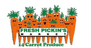 Fresh Pickin's