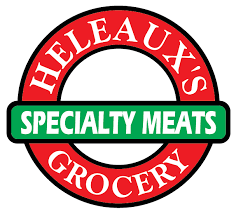 Heleaux's Specialty Meats